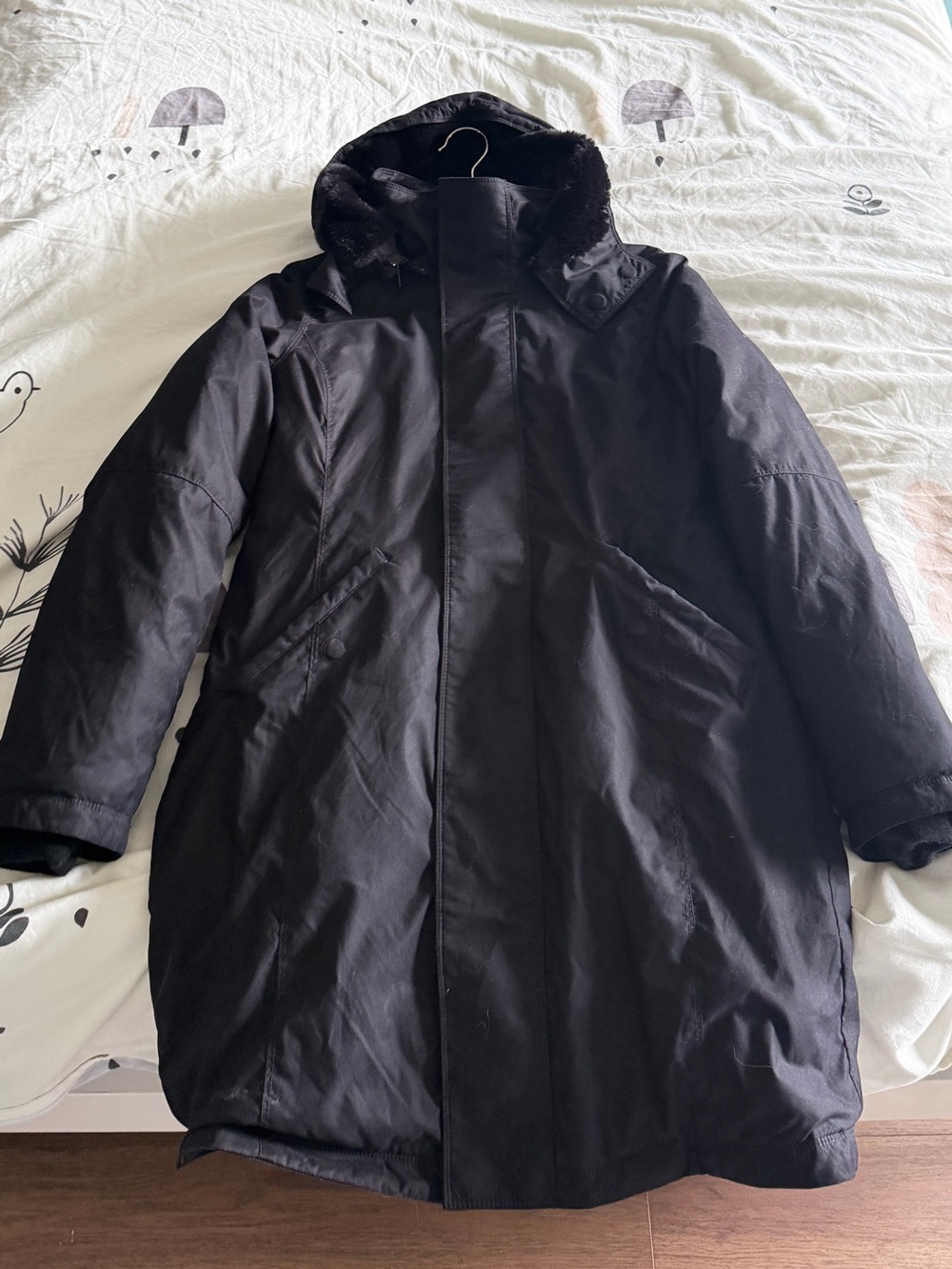 Aritzia-Babaton Oskar Parka